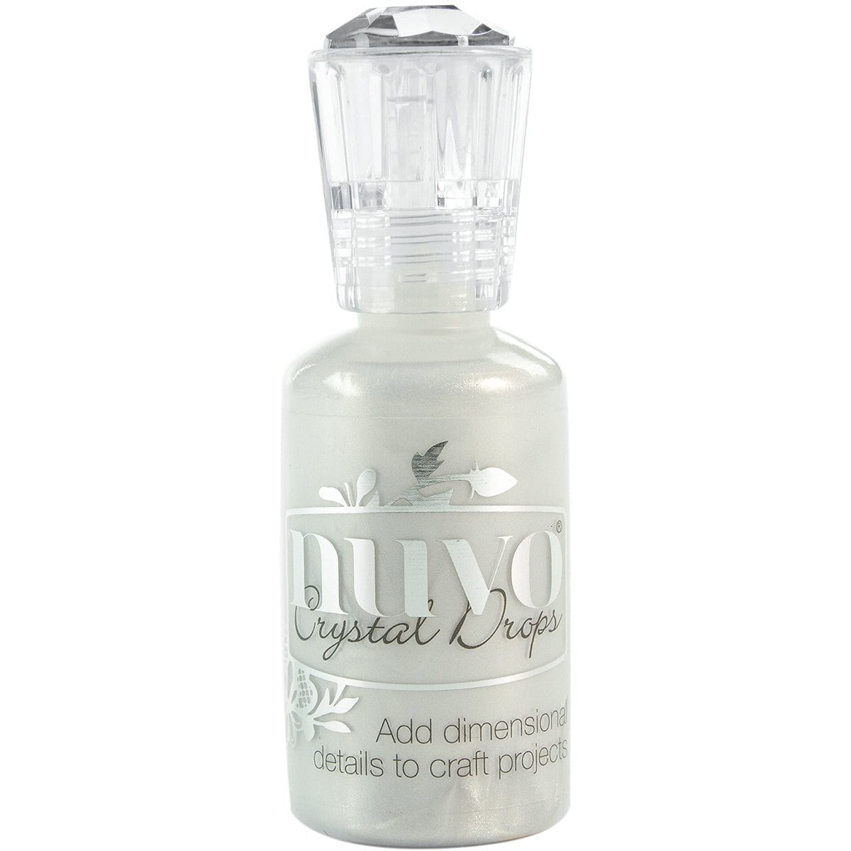 Nuvo Crystal Drops