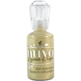 Load image into Gallery viewer, Nuvo Crystal Drops woodland green