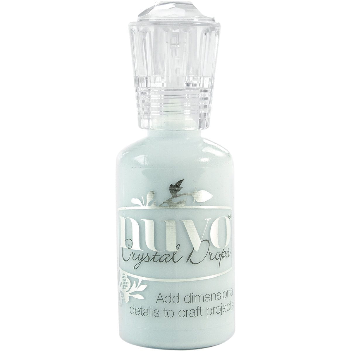 Nuvo Crystal Drops