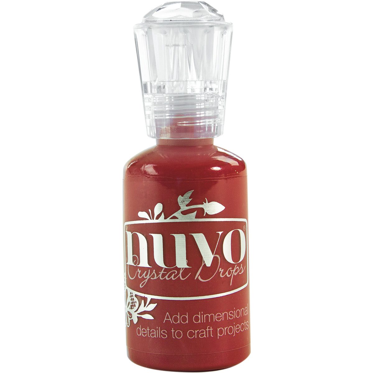 Tonic Nuvo Crystal drops de Tonic Studio (30ml) Tonic Nuvo Crystal drops Windsor Wine 698N