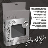 Load image into Gallery viewer, Tim Holtz Deckle Edge Paper Trimmer