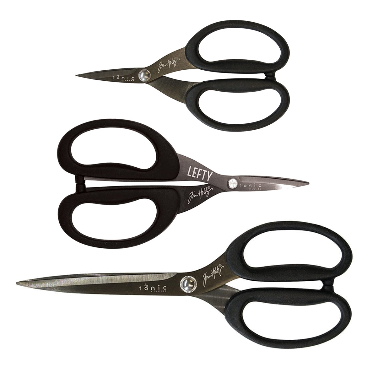 Tim Holtz Titanium Scissors