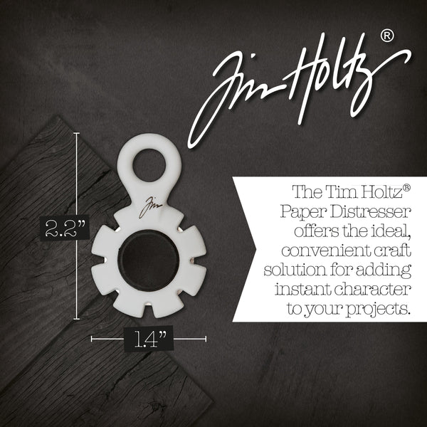 Tim Holtz Thread Cutter/Paper Distresser