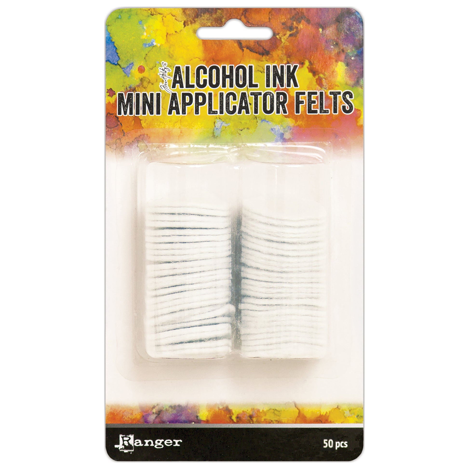 Tim Holtz Adirondack Alcohol Ink Applicators and Refills