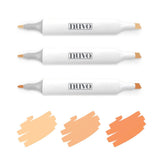Load image into Gallery viewer, Nuvo Alcohol Marker Pen Collection (3 pack)