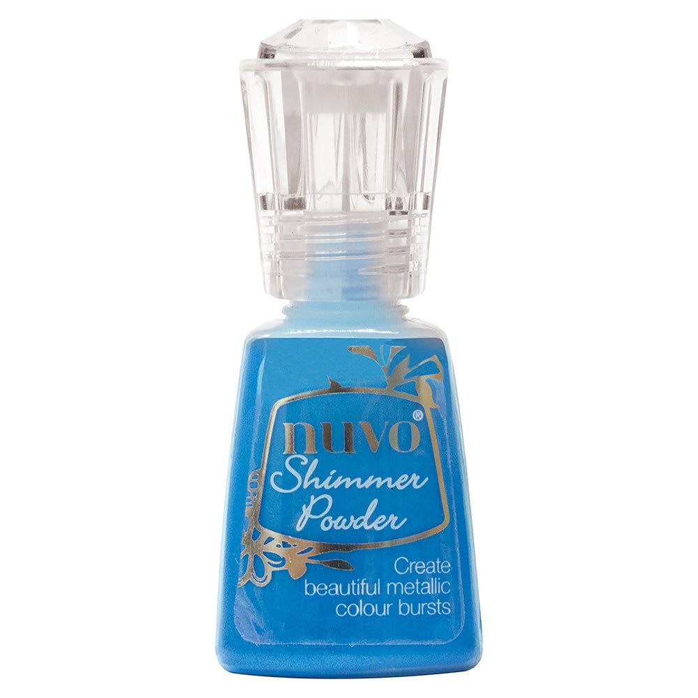 Nuvo Shimmer Powder