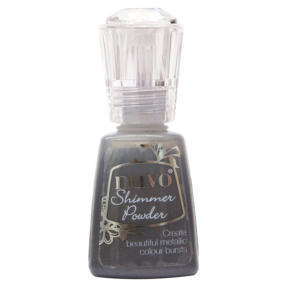 Nuvo Shimmer Powder