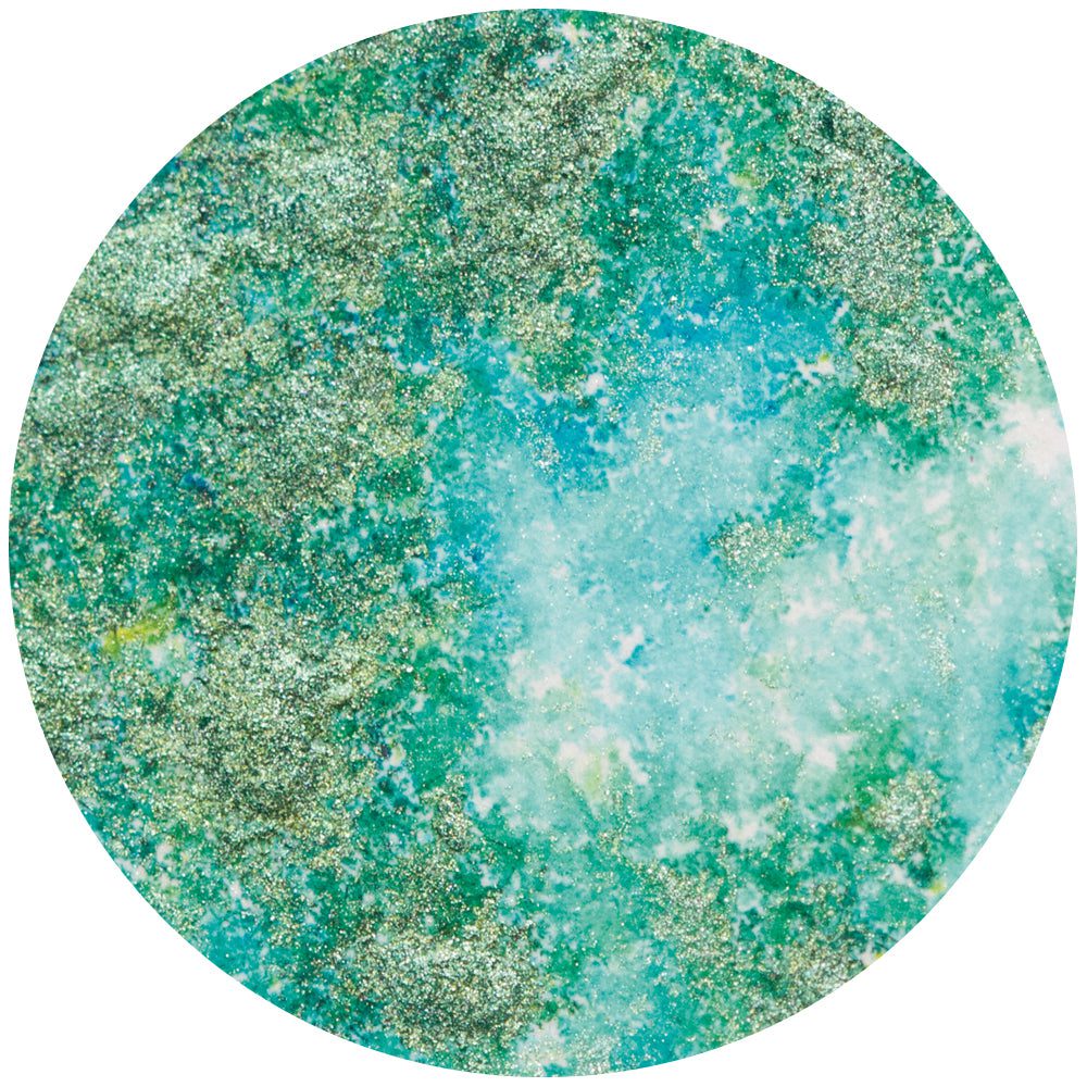 Nuvo Shimmer Powder
