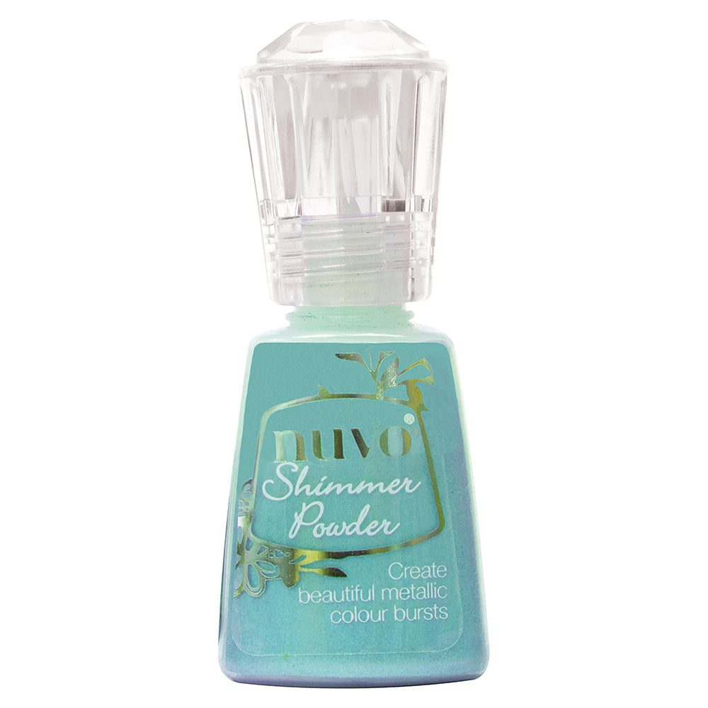 Nuvo Shimmer Powder