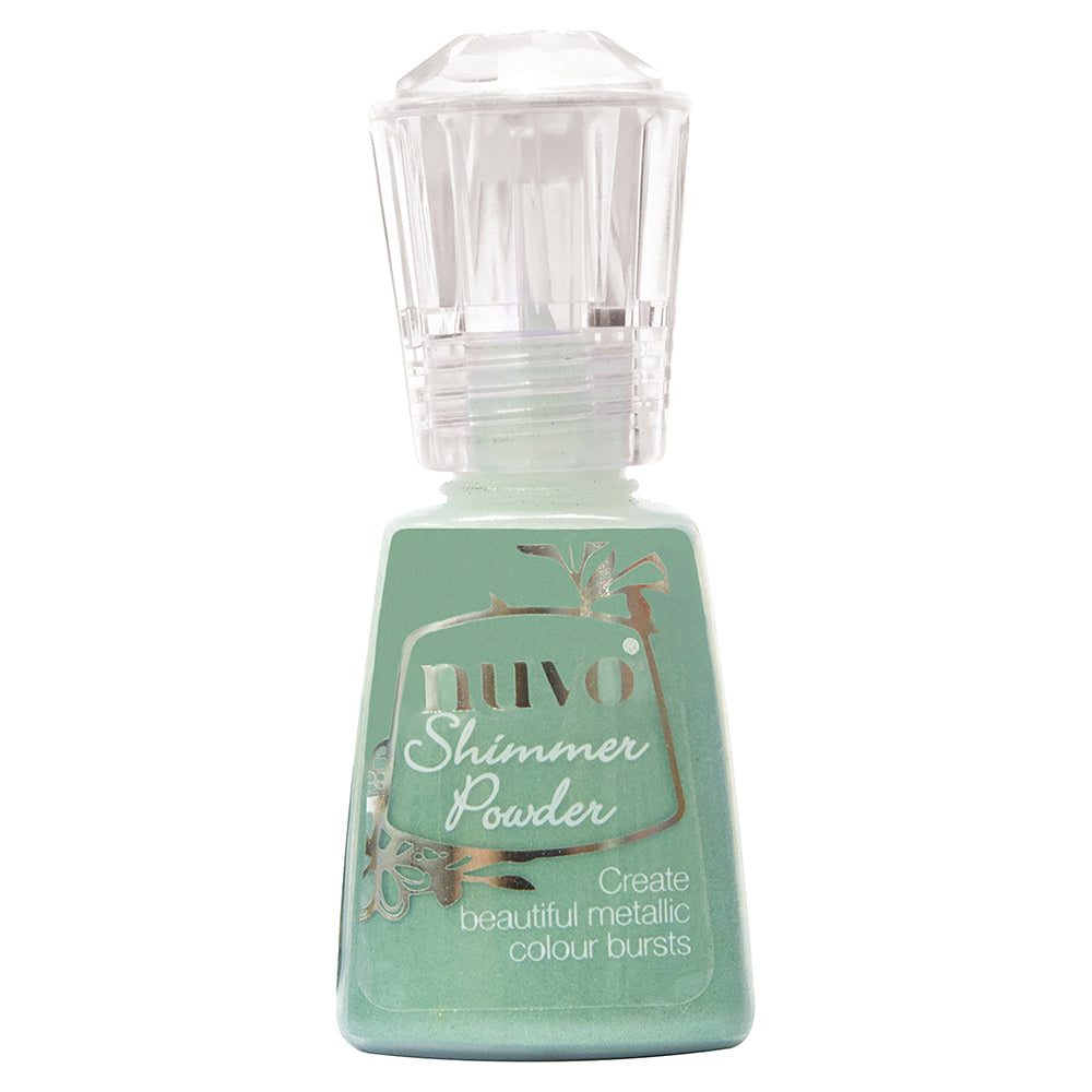 Nuvo Shimmer Powder