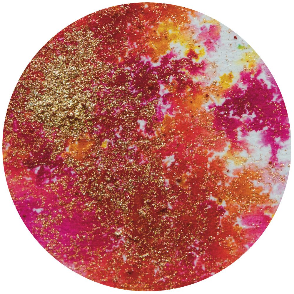 Nuvo Shimmer Powder
