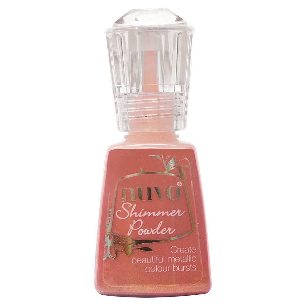 Nuvo Shimmer Powder