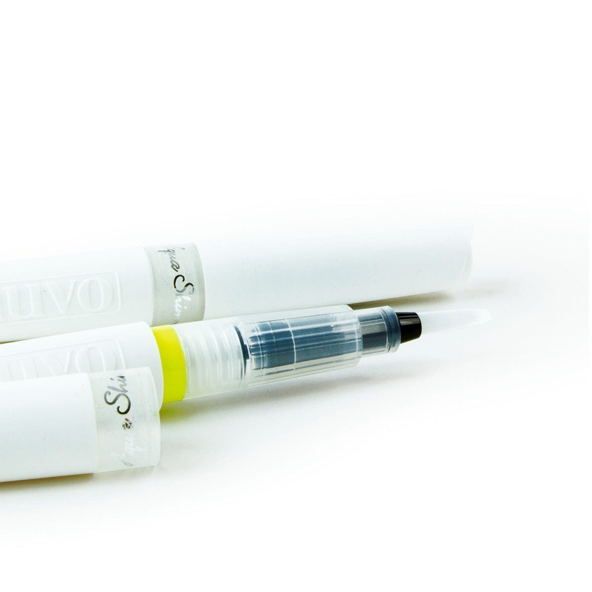 Nuvo Aqua Shimmer Pen Singles