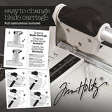 Load image into Gallery viewer, Tim Holtz Spare Blade Carriage for Rotary Trimmer 3960e - 3959e
