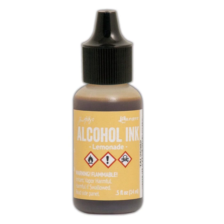 Tim Holtz Alcohol Ink