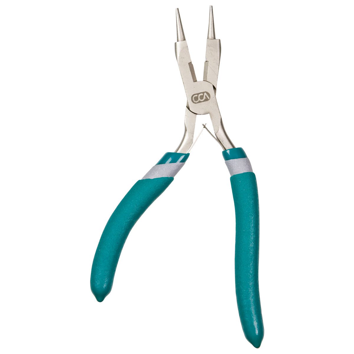 CousinDIY Precision Comfort 6" 3-In-1 Jewelry Pliers