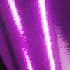 High Gloss Electric Purple