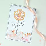 Load image into Gallery viewer, Tonic Studios - Simple Florals - Niave Blossom Die Set  - 4445E