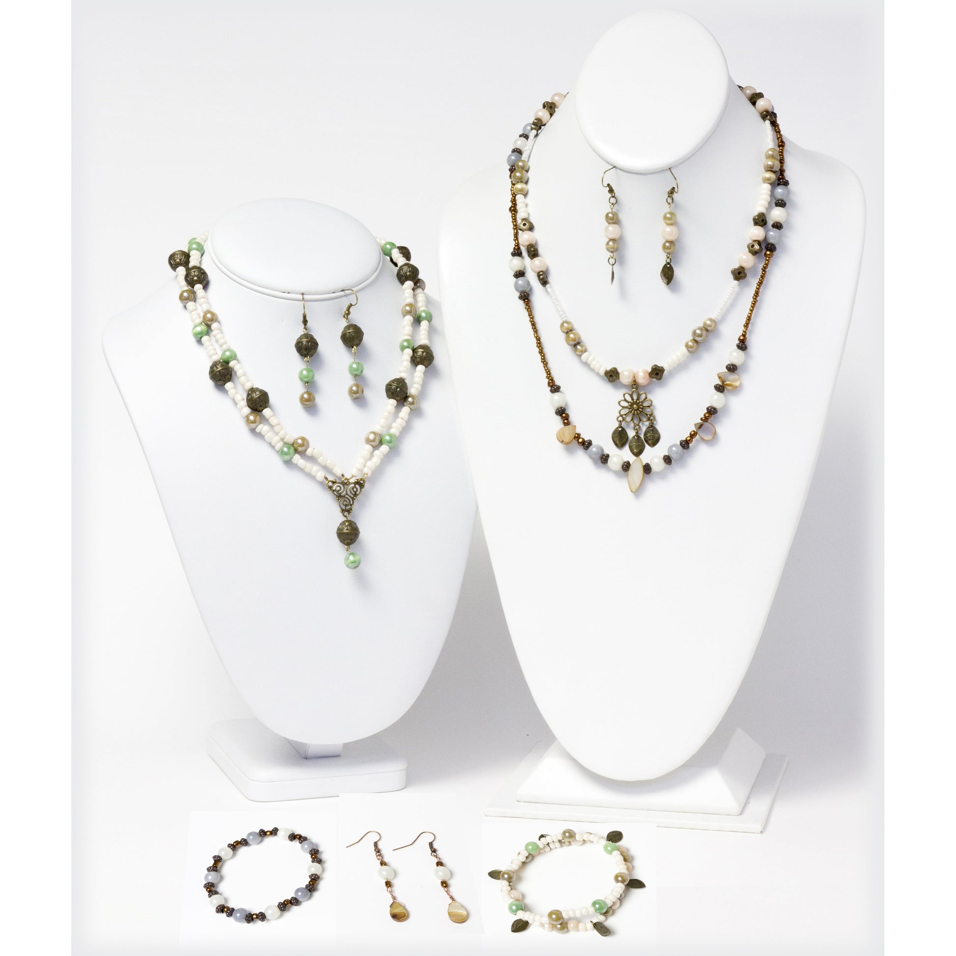 CousinDIY Jewelry Basics Class in a Box Kit