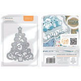 Load image into Gallery viewer, Christmas Decorative Die Set Collection - DW05