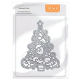 Load image into Gallery viewer, Christmas Decorative Die Set Collection - DW05
