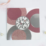 Load image into Gallery viewer, Decorative Bow Ring Die Set - 4741E