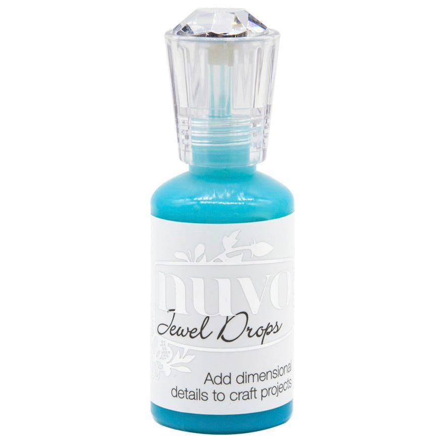 Nuvo Jewel Drops