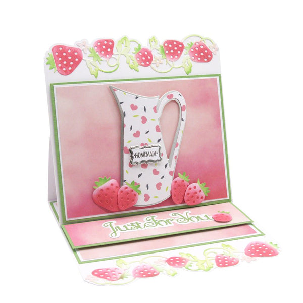 Simplicity Strips - Full Die Set Collection - DB078