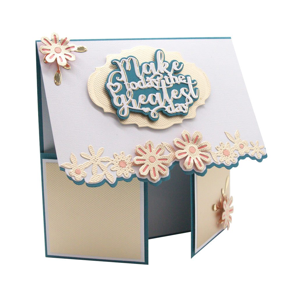 Simplicity Strips - Full Die Set Collection - DB078