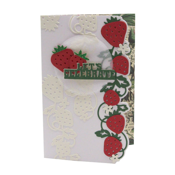 Simplicity Strips - Full Die Set Collection - DB078