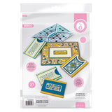 Load image into Gallery viewer, Tonic Studios - Sent With Love Envelope Die Set