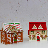 Load image into Gallery viewer, Festive Home Decor Delight Die Set - 5285E