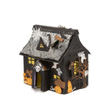Load image into Gallery viewer, Haunted House Icons Die Set - 5444e