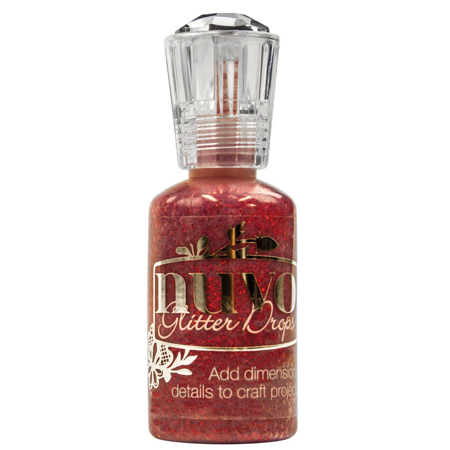 Nuvo Glitter Drops