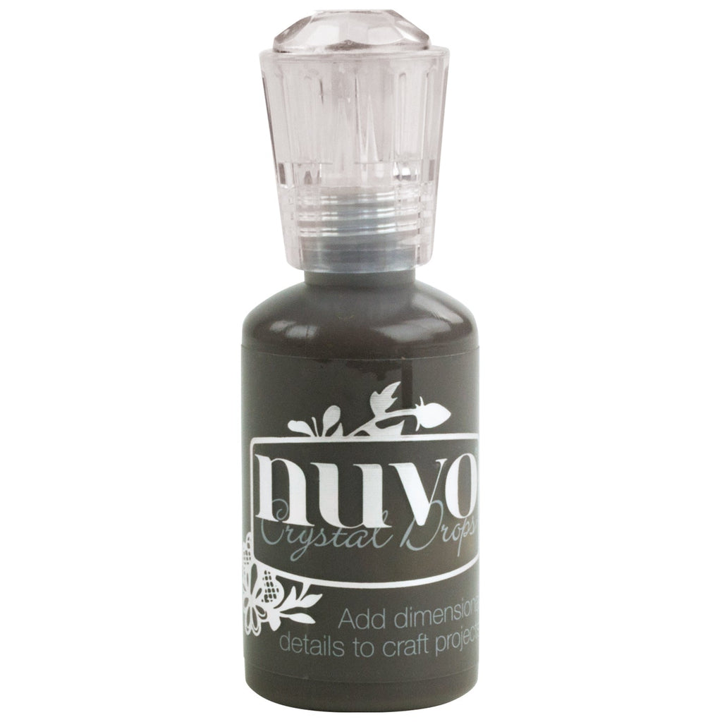 Nuvo Crystal Drops