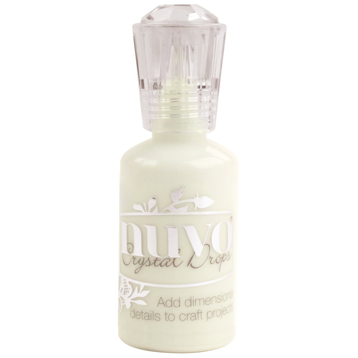 Nuvo Crystal Drops