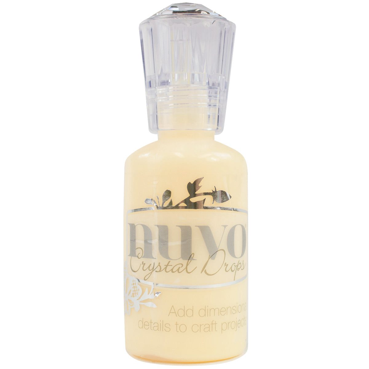 Nuvo Crystal Drops