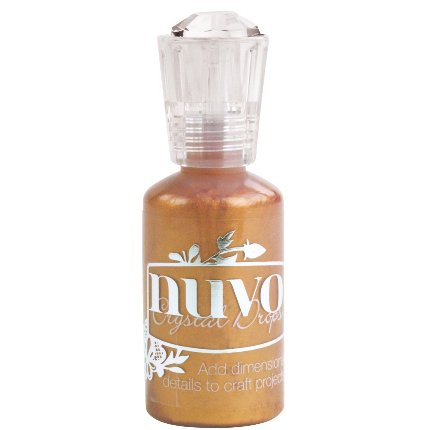 Nuvo Crystal Drops