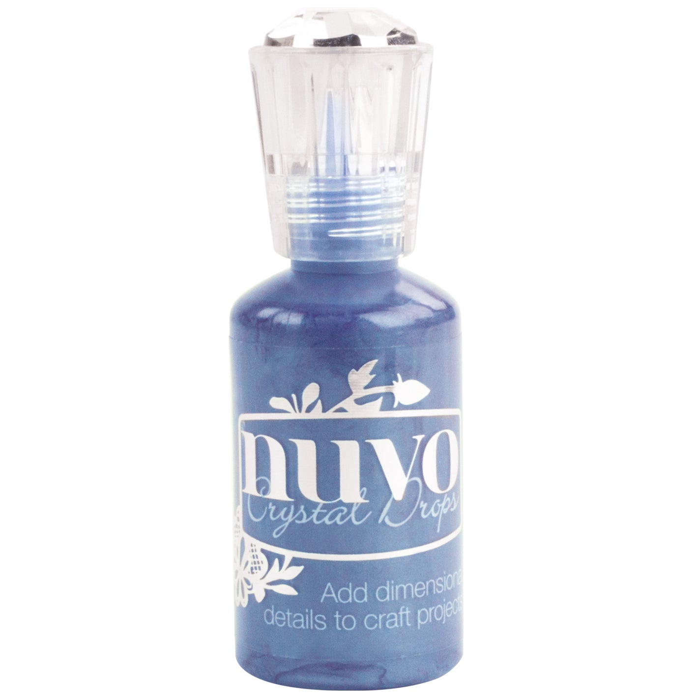 Nuvo Crystal Drops