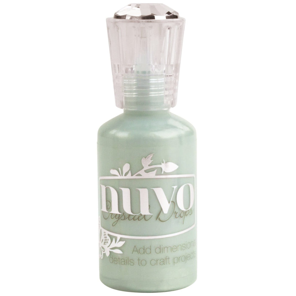 Nuvo Crystal Drops