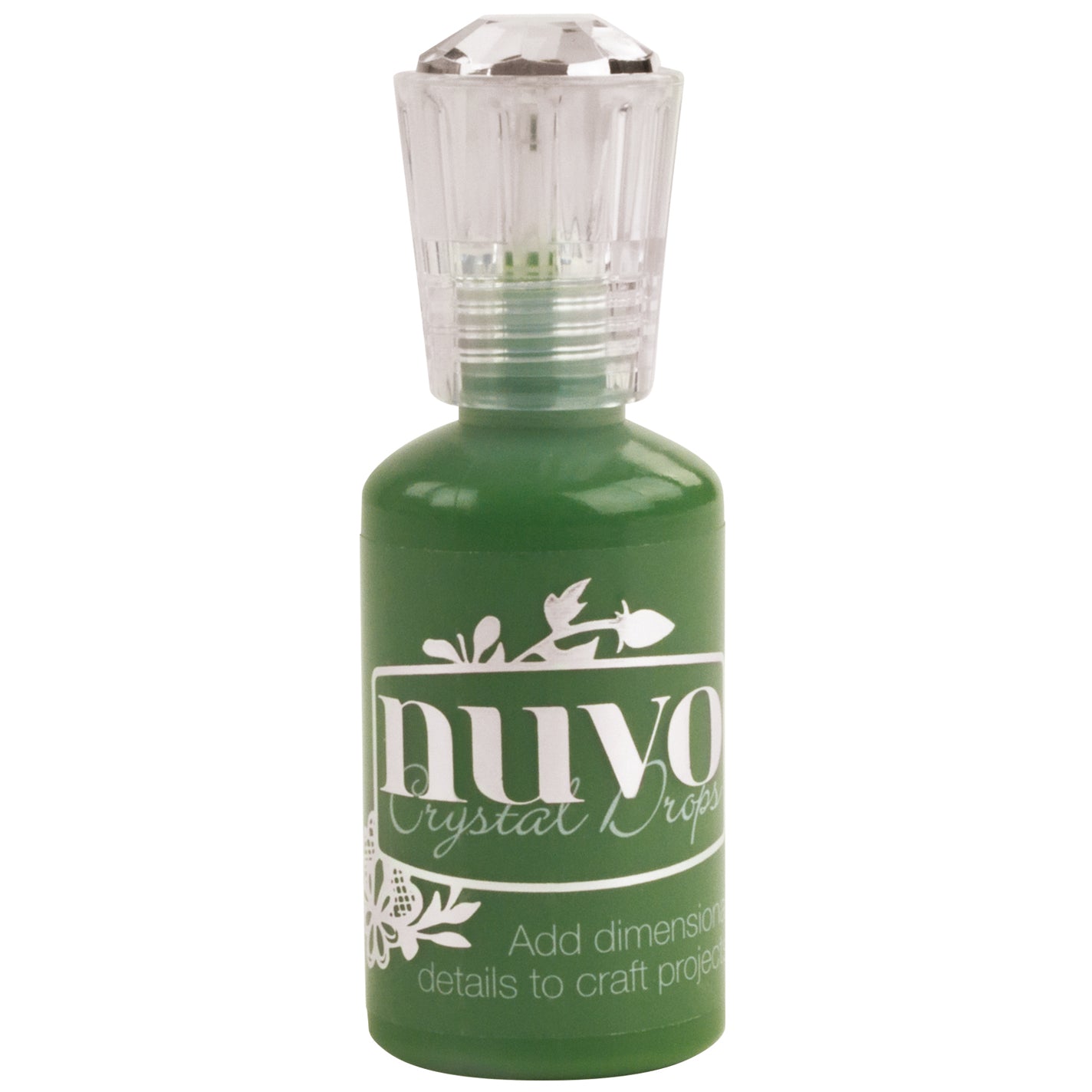 Nuvo Crystal Drops