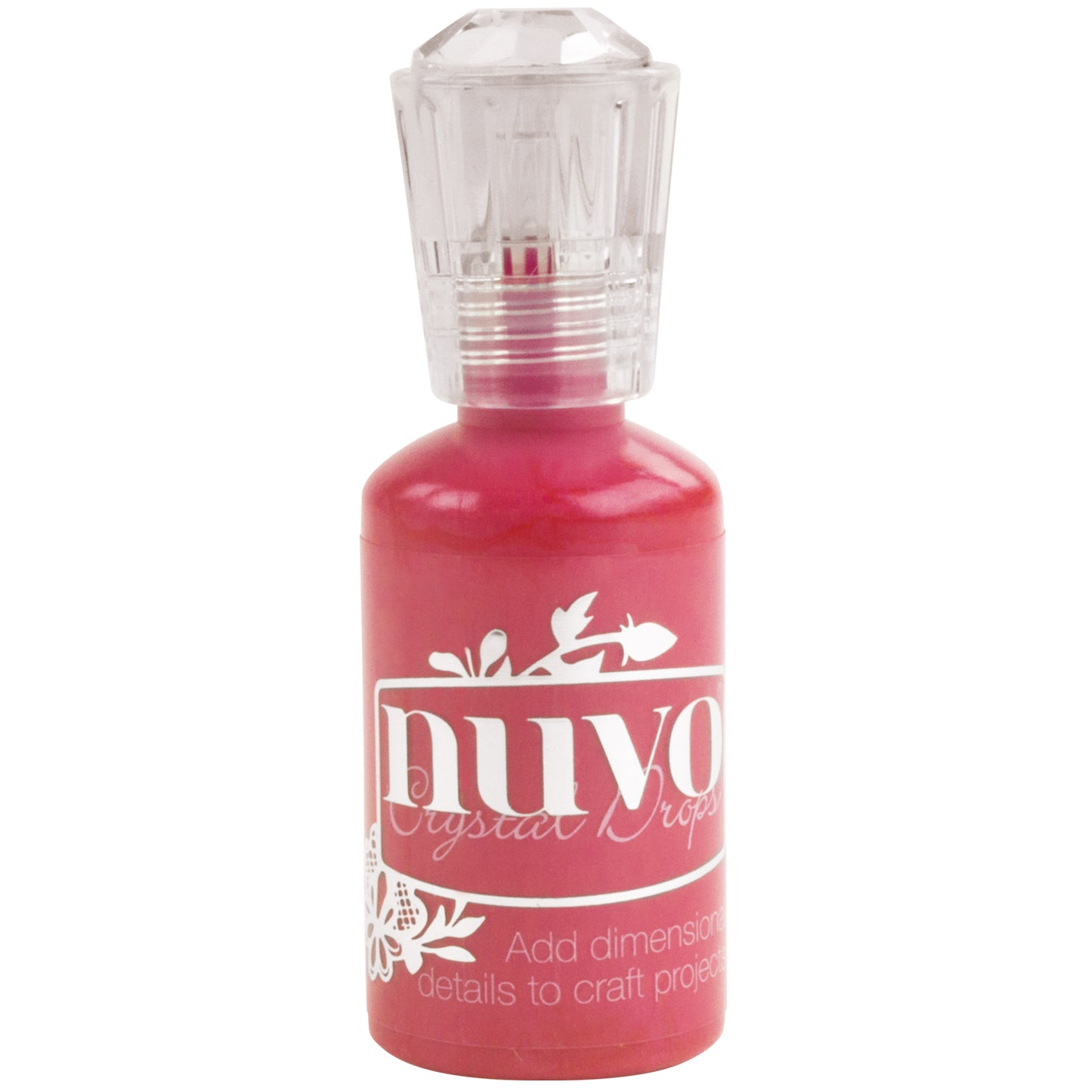 Nuvo Crystal Drops