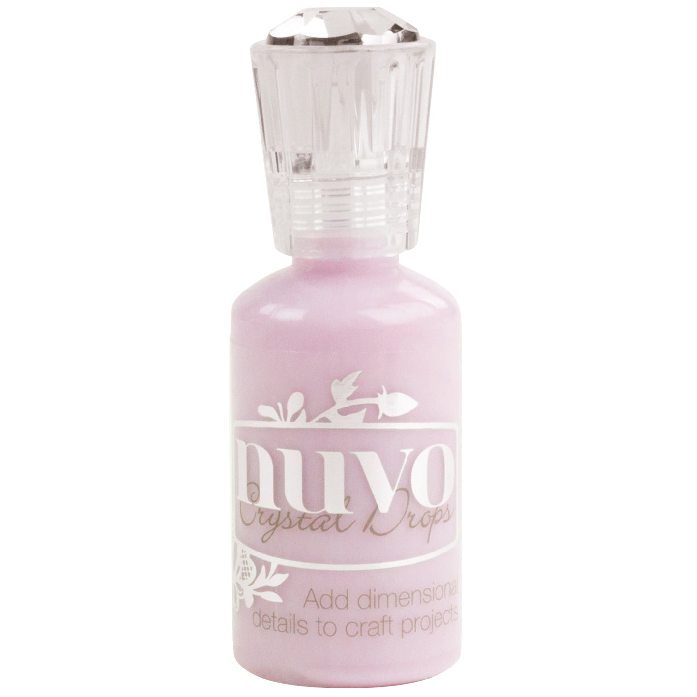 Nuvo Crystal Drops
