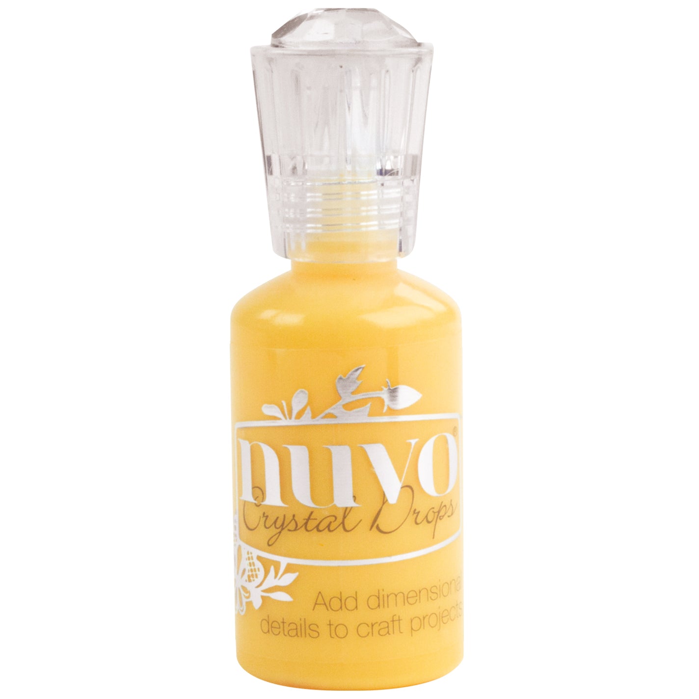 Nuvo Crystal Drops