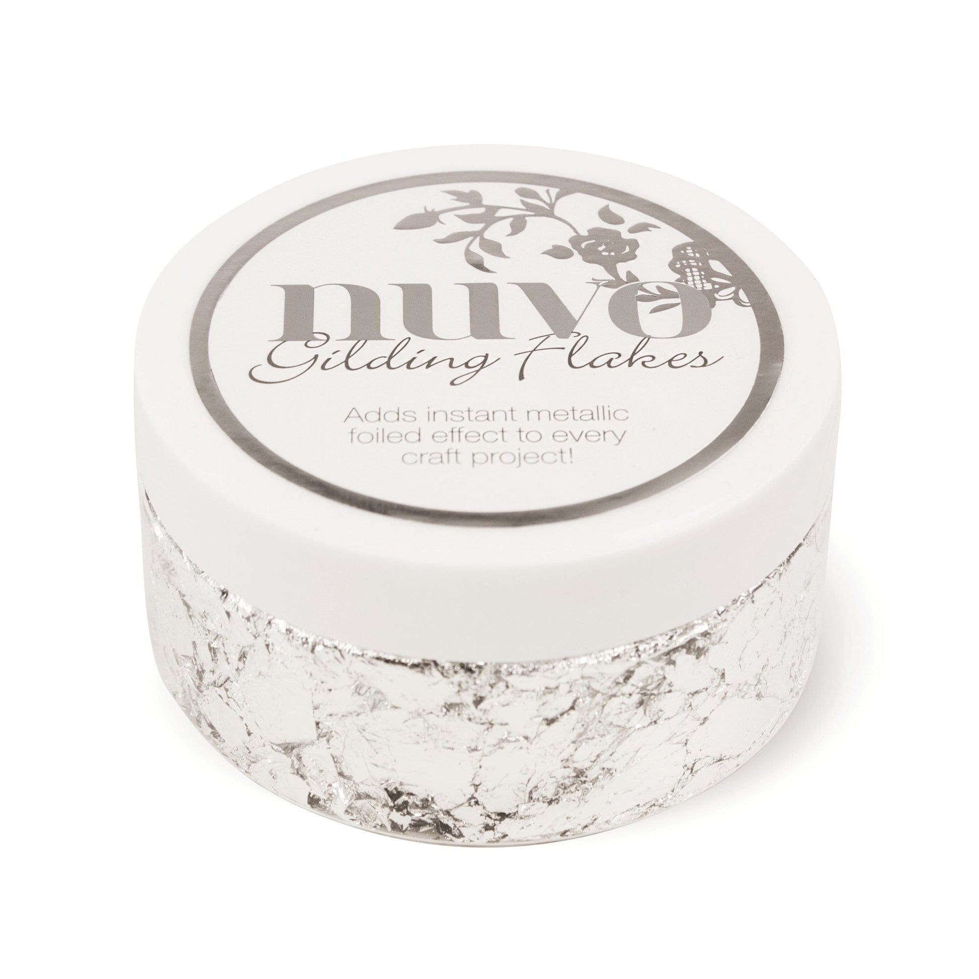 Nuvo Gilding Flakes