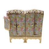 Load image into Gallery viewer, Elegant Armoire Gift Box - Showcase Die Set - 5347e