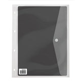 Load image into Gallery viewer, Tonic Studios Showcase A4 Magnetic Die Storage Set-Magnetic Sheet W/Plastic Sleeve - 5349e