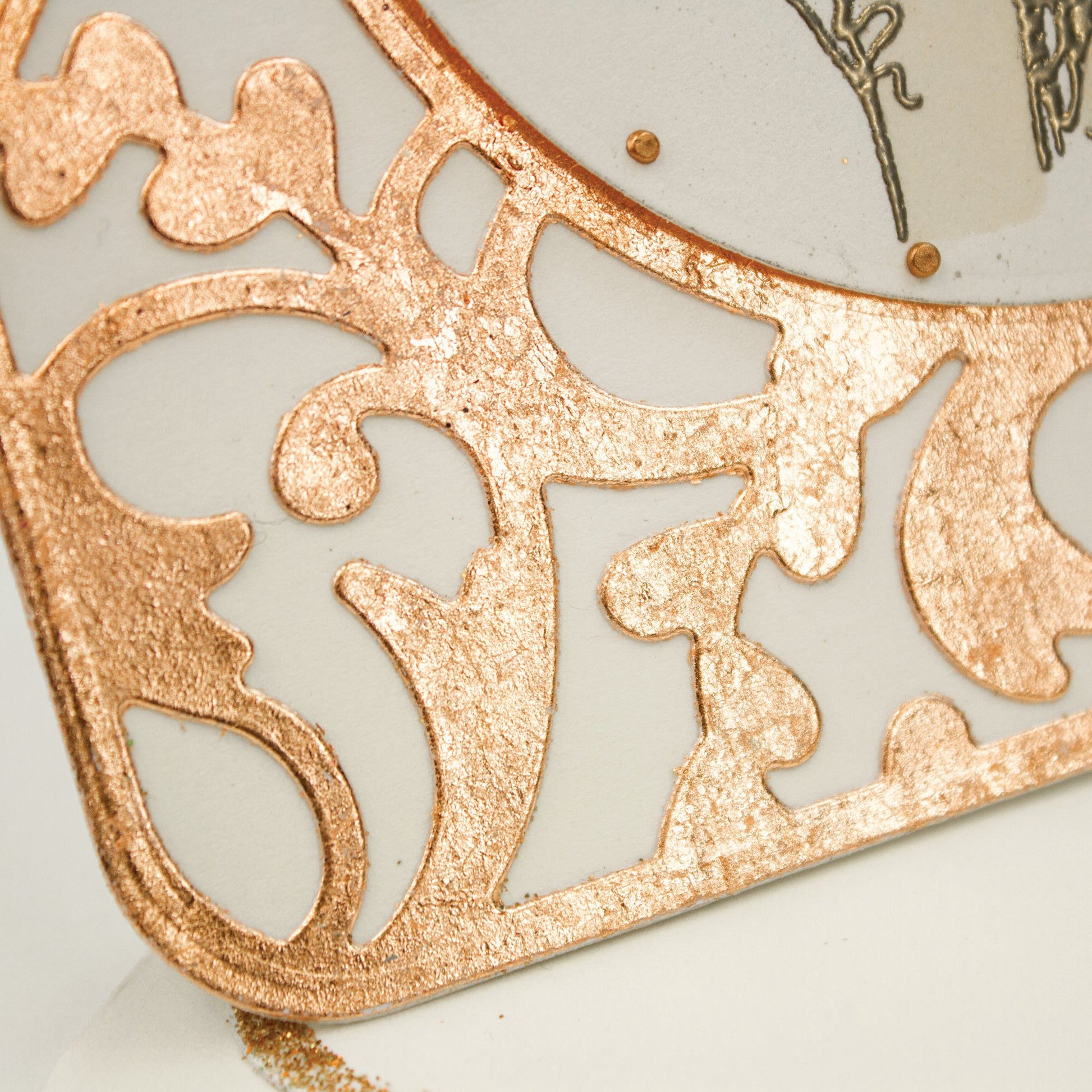 Nuvo Gilding Flakes