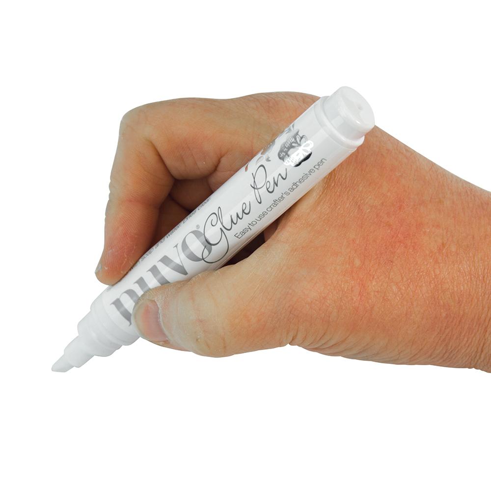 Nuvo Glue Pens