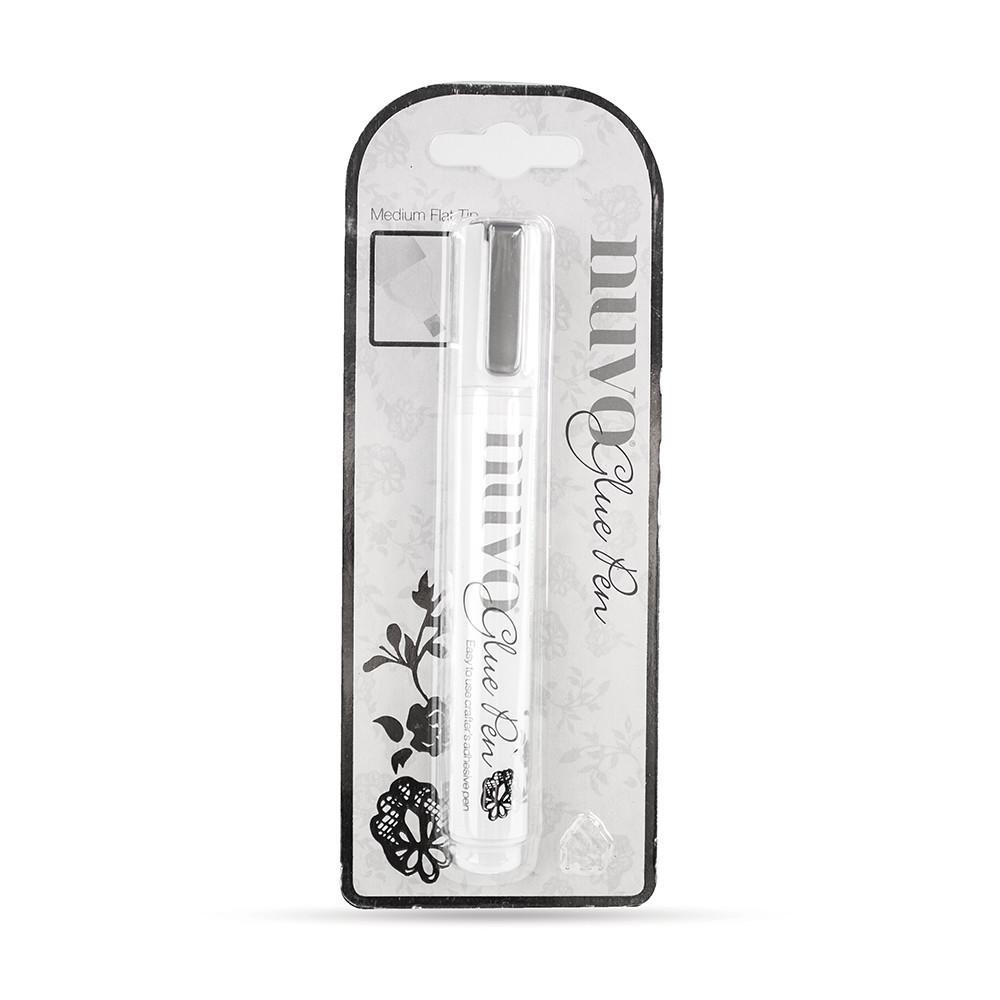 Nuvo Glue Pens